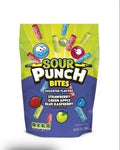 Sour punch bites
