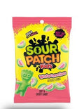 Sour patch kids
