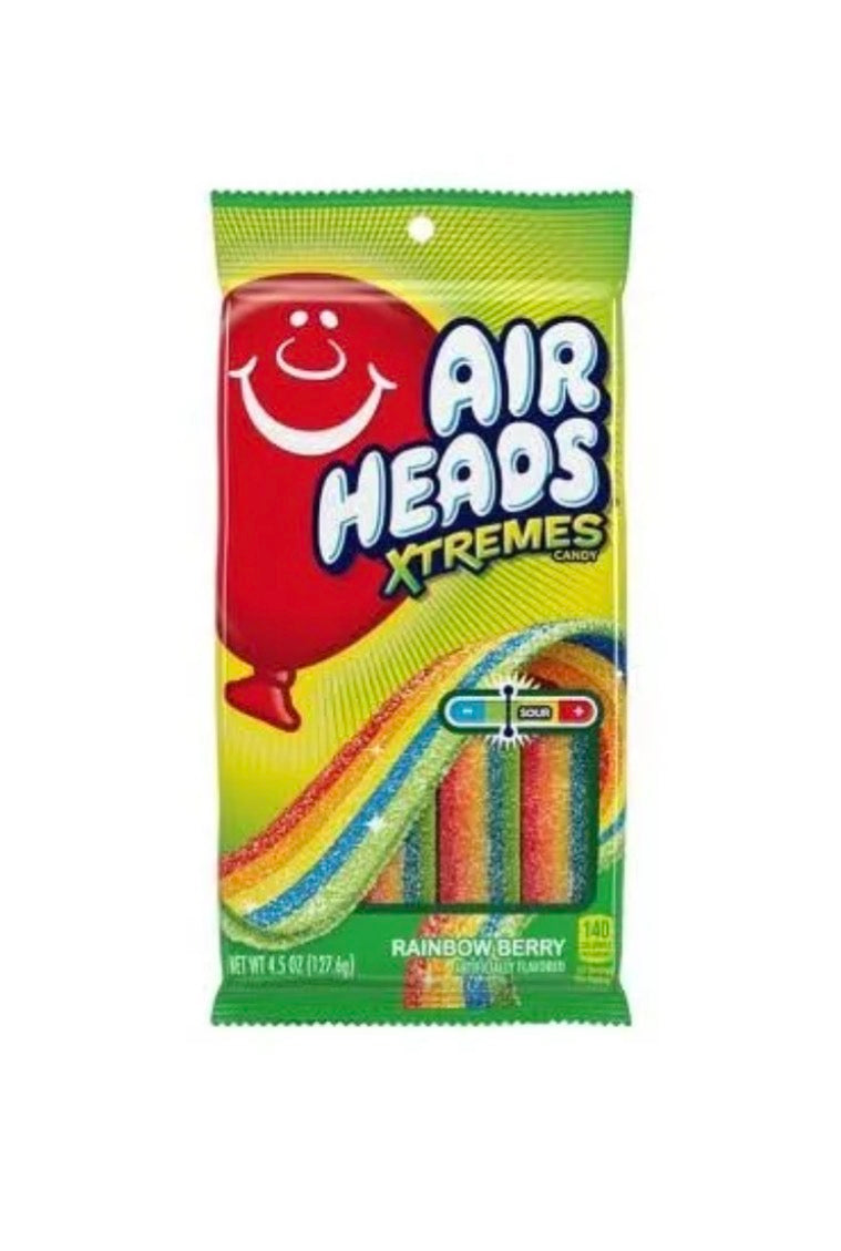Air Heads