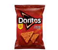 10 pack of Doritos