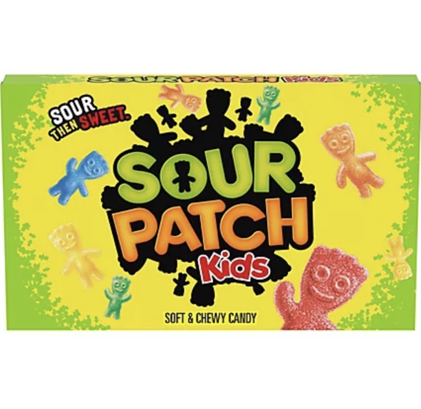 Sour path kids