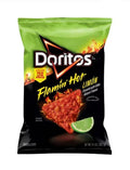 Limon Doritos