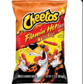 Flaming Hot Cheetos